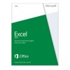 Microsoft Excel 2013 32-bit/64-bit English Medialess&#160;Licence