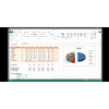 Microsoft Excel 2013 32-bit/64-bit English Medialess&#160;Licence