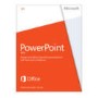 Microsoft PowerPoint 2013 32-bit/64-bit English Medialess Licence