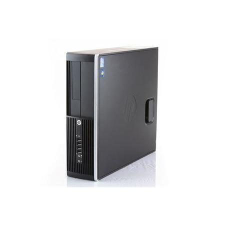 T1 Grade HP 8200 Core i5-2400 3.10Ghz 250GB 4GB Windows 7 Professional Desktop 2 years warranty