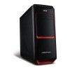 A1 Refurbished Acer Predator G3-605 Black Intel Core i7-4770 3.4GHz 16GB 3TB DVD-RW NVIDIA GeForce GTX 745 Win 8 Desktop