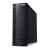 Grade A1 Refurbished Acer Aspire XC-703 Black Intel Pentium J2900 2.41GHz  8GB 1TB DVD-RW Windows 8 Desktop