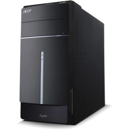 A1 Refurbished Acer Aspire TC-105 30L Desktop AMD A10-6700 6GB 1TB AMD HD8470 2GB Graphics DVDRW Win 8