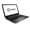 Refurbished HP Pavilion 15-p261sa 15.6&quot; AMD A8-6410 QC 2GHz 8GB 1TB Win7 Laptop in Silver/Ash