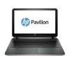 Refurbished HP Pavilion 15-p261sa 15.6&quot; AMD A8-6410 QC 2GHz 8GB 1TB Win7 Laptop in Silver/Ash