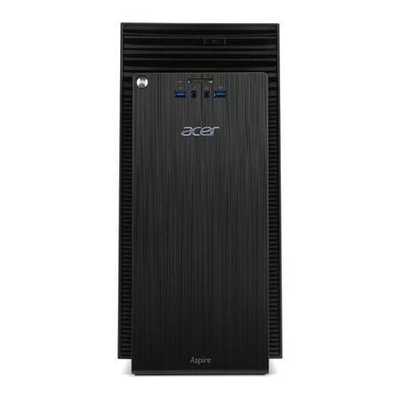 A1 Refurbished Acer Aspire TC-705 Intel Core i7-4770 3.4GHz 12GB 2TB Win 10 Desktop