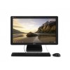 A2 Refurbished LG Chromebase 22CV241-B 2GB 16GB SSD 21.5 inch Full HD IPS Google Chrome All In One Monitor PC in Black