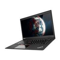 Lenovo ThinkPad X1 Carbon 4th Gen Core i5 8GB 180GB SSD 14 inch Windows 8 Pro Laptop 