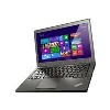 Lenovo ThinkPad X240 Ultrabook Black - 4th Gen Core i5-4200U 4GB 500GB 12.5&quot; Windows 8 Professional Laptop