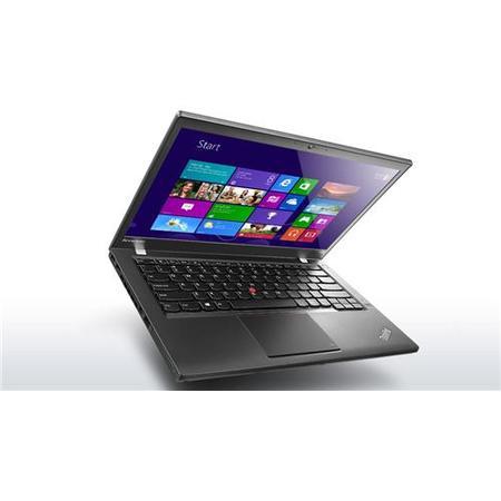 Lenovo ThinkPad T440s 4th Gen Core i5 4GB 128GB SSD 14 inch Windows 8 Pro Laptop