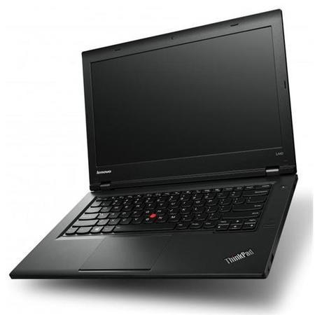 Lenovo ThinkPad L440 Core i3 4GB 500GB 14 inch Windows 7Professional/Windows 8 Professional Laptop  