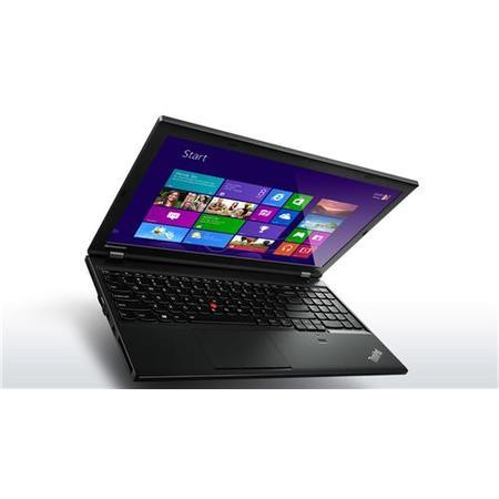 Lenovo ThinkPad L540 4th Gen Core i5 4GB 500GB Windows 8 Pro Laptop 