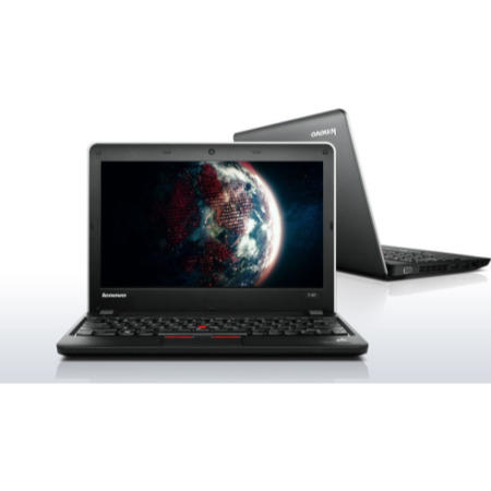Lenovo ThinkPad E145 4GB 500GB 11.6" Windows 7 Pro Laptop with Windows 8 Pro Upgrade 
