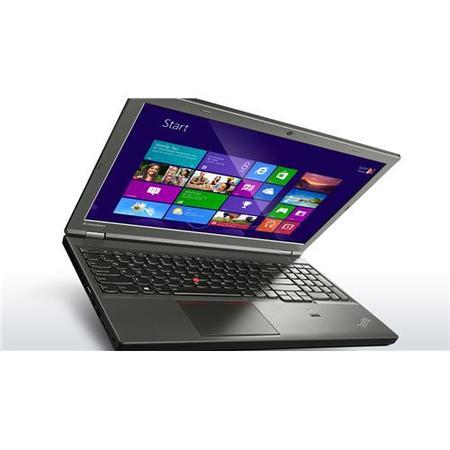 Lenovo ThinkPad T540p 4th Gen Core i7 4GB 500GB Full HD Windows 7 Professional Laptop