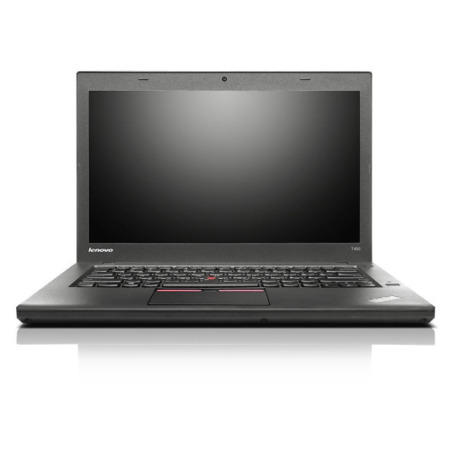 Lenovo T450 i3-5010U 4GB 500GB + 8GB 14" Windows 7/8.1 Professional Laptop