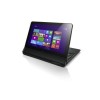 Lenovo THINKPAD HELIX M5Y10 4GB 180GB SSD 4G 11.6&quot; Windows 8.1 Professional Convertible 2 in 1 Tablet laptop 