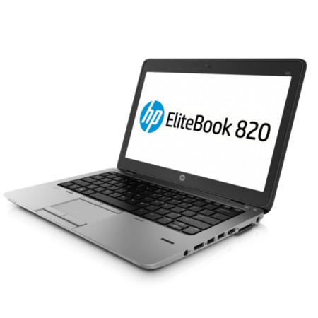 A1 Refurbished HP EliteBook 740 G1 Core i5 4GB 500GB 14 inch Windows 7 Pro / Windows 8.1 Pro Laptop 