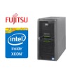 FUJITSU Primergy TX140 E3-1220v2 3.1GHz  8GB RAM 2TB SATA DVD-RW Tower Server