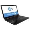 Refurbished Grade A1 HP Touchsmart 15-r123na Pentium N3540 2.14GHz 4GB 1TB DVDSM 15.6 inch Windows 8.1 Laptop in Black