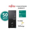 Fujitsu TX1310 Tower server with 5 Year warranty  and Microsoft Essentials 2012 