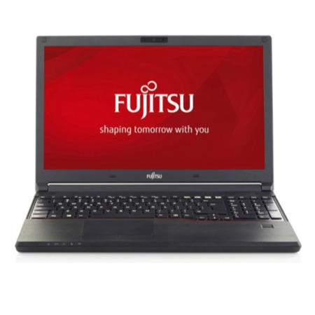 Fujitsu LIFEBOOK E544 Core i3-4000M 4GB 500GB DVDSM 14 inch Windows 7 Pro / Windows 8.1 Pro Laptop 