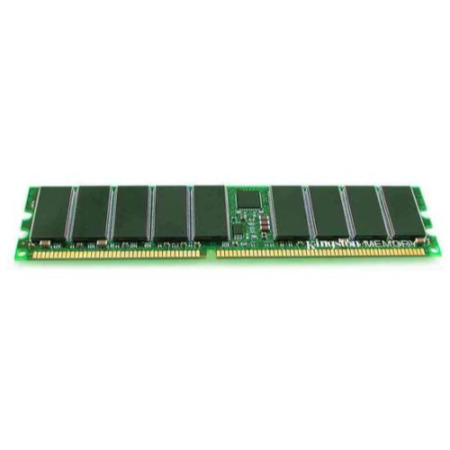 2GB 800MHz DDR2 Non-ECC CL6 DIMM