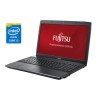 Fujitsu LIFEBOOK A544 4th Gen Core i5 4GB 500GB Windows 7 Pro Laptop