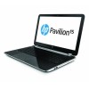 HP Pavilion 15-e006sa Pentium Dual Core 4GB 750GB Windows 8 Laptop in Black Silver 
