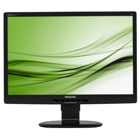 Philips Brilliance LED Monitor 221S3LCB S-line 21.5" / 54.6 cm with SmartImage