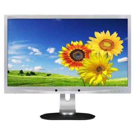 Philips Brilliance 220P4LPYES 22" HD Ready Monitor