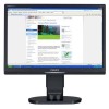 Philips Brilliance LCD monitor with LED backlight 190BL1CB B-line 19&quot; / 48.3 cm Format 16_10