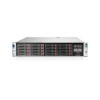 Hewlett Packard  DL380p Server with16GB ram 1TB storage on RAID 5 Includes redundant PSU Windows Server Standard 2012 r2 no users