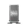 Hewlett Packard HP ProLiant ML350p Gen8 Intel Xeon E5-2603v2 4-Core 8GB 1 x 8GB LV 8 x Hot Plug 2.5in Small Form Factor Smart Carrier Smart Array P420i/512MB FBWC DVD-RW 460W 3yr NBD