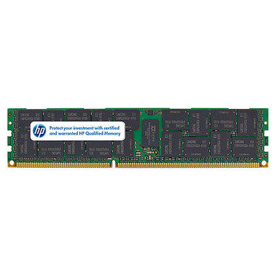 Hewlett Packard 4GB Memory Kit 