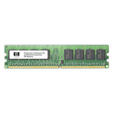 HP Memory 2 GB DIMM 240-pin DDR3 