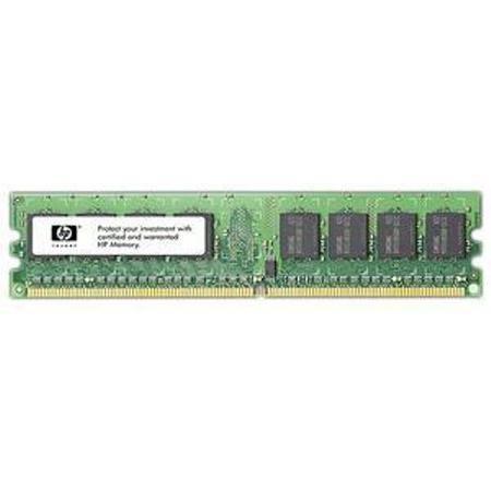 HP Memory 2GB 