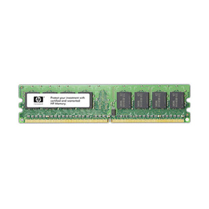 HP 4GB Dual Rank x8 PC3L-10600 Memory Kit