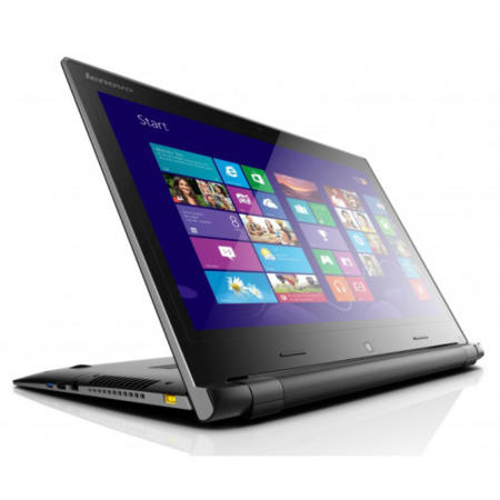 Lenovo Flex 2 15D Quad Core 8GB 1TB 15.6 inch Windows 8.1 Convertible Touchscreen Laptop 