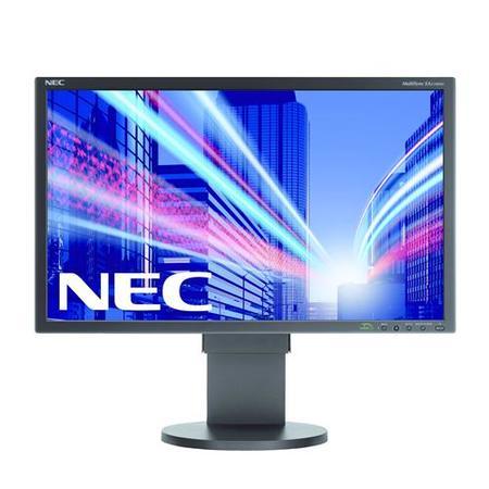 NEC MultiSync E223W 22" HD Ready Monitor