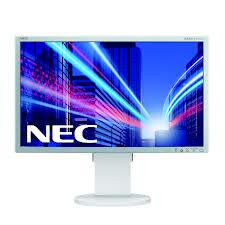 NEC Multisync E223W 22" HD Ready Monitor