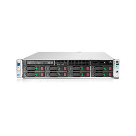 HPE ProLiant DL380p Gen8 Intel Xeon E5-2640 Six-Core 2.50GHz Rack Server