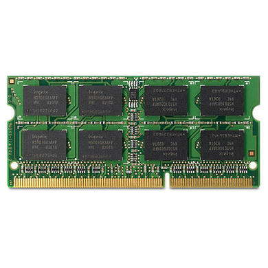 HPE 8GB 2RX4 PC3-12800R-11 KIT