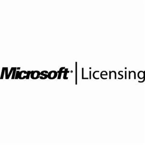 Microsoft&reg; Visual Studio Ultimate w/MSDN All Lng License/Software Assurance Pack OPEN 1 License No Level Qualified