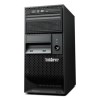 Lenovo ThinkServer TS140 70A4 - Core i3 4330 3.5 GHz - 8 GB - 500 GB tower Server