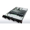 Lenovo ThinkServer RD540 70AU - Xeon E5-2620V2 2.1 GHz - 8 GB - Rack Server