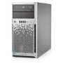 HPE ProLiant ML310e V2 Gen8 Intel Xeon E3-1220v3 Quad Core Tower Server