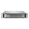 HPE ProLiant DL380 Gen9 Xeon E5-2603v3 6-Core 8GB 8x2.5in Hot Plug DVDRW Rack Server