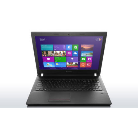 Lenovo E50-80 Intel Core i5-5200U 4GB 500GB DVDRW 15.6" HD Windows 7Professional/Windows 10 Professional Laptop
