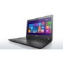 Lenovo E31-70 Black Core i5-5200U 4GB 128GB DVD-RW 13.3" Windows 7 Professional Laptop