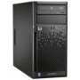 Hewlett Packard ML10 V2 Pentium G3240 3.1 GHz - 4 GB - 0 TB Entry Level Tower Server